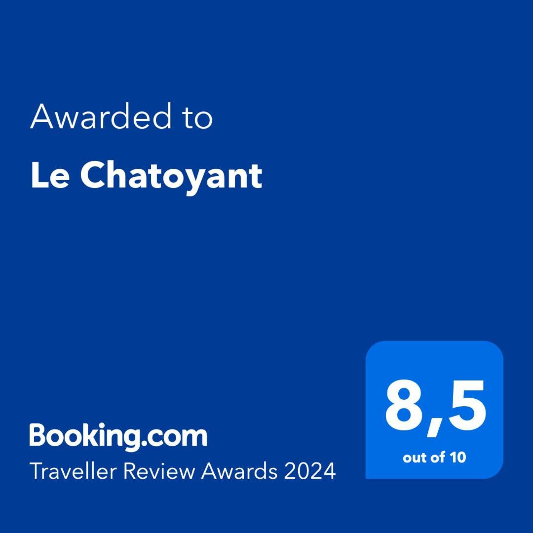 Le Chatoyant Melun Extérieur photo